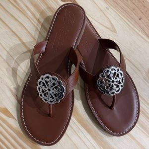 Brighton sandals